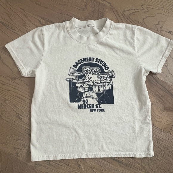 Brandy Melville Tops - Brandy Melville vintage tee